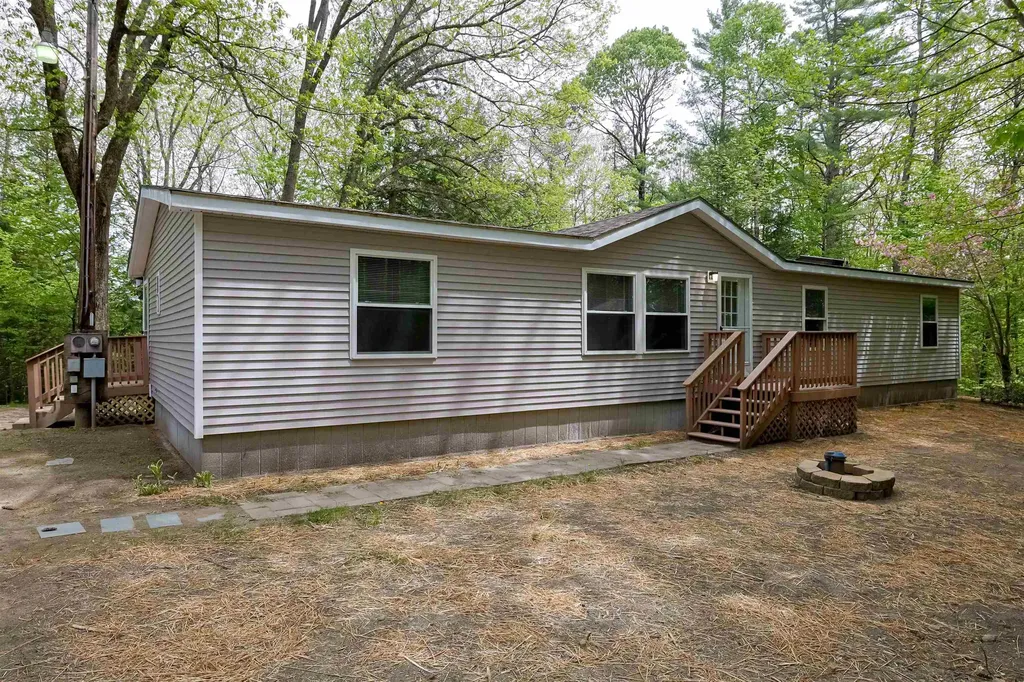 92 Moose Mountain Road Canaan NH 03741