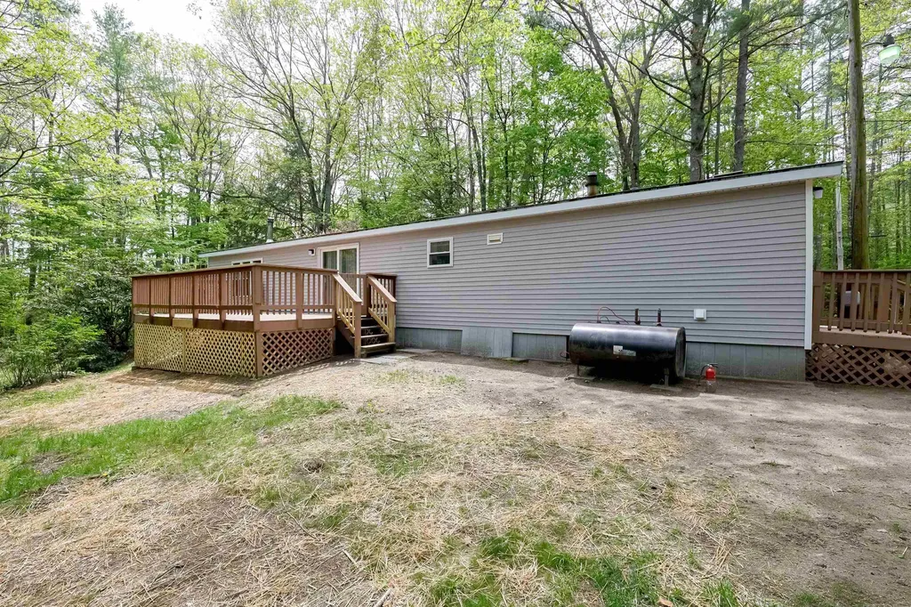 92 Moose Mountain Road Canaan NH 03741