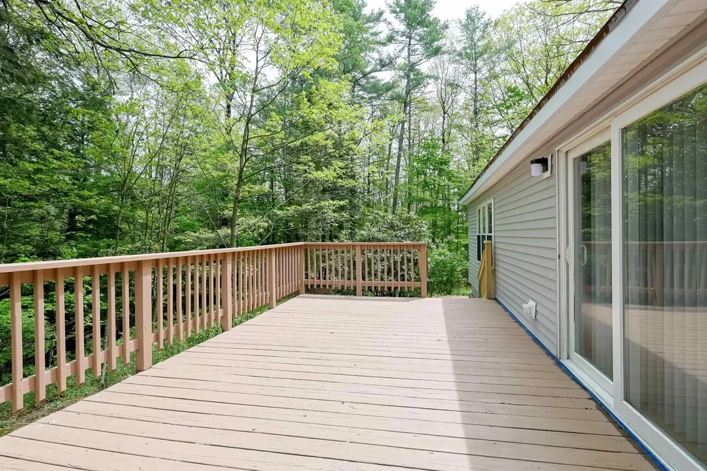 92 Moose Mountain Road Canaan NH 03741