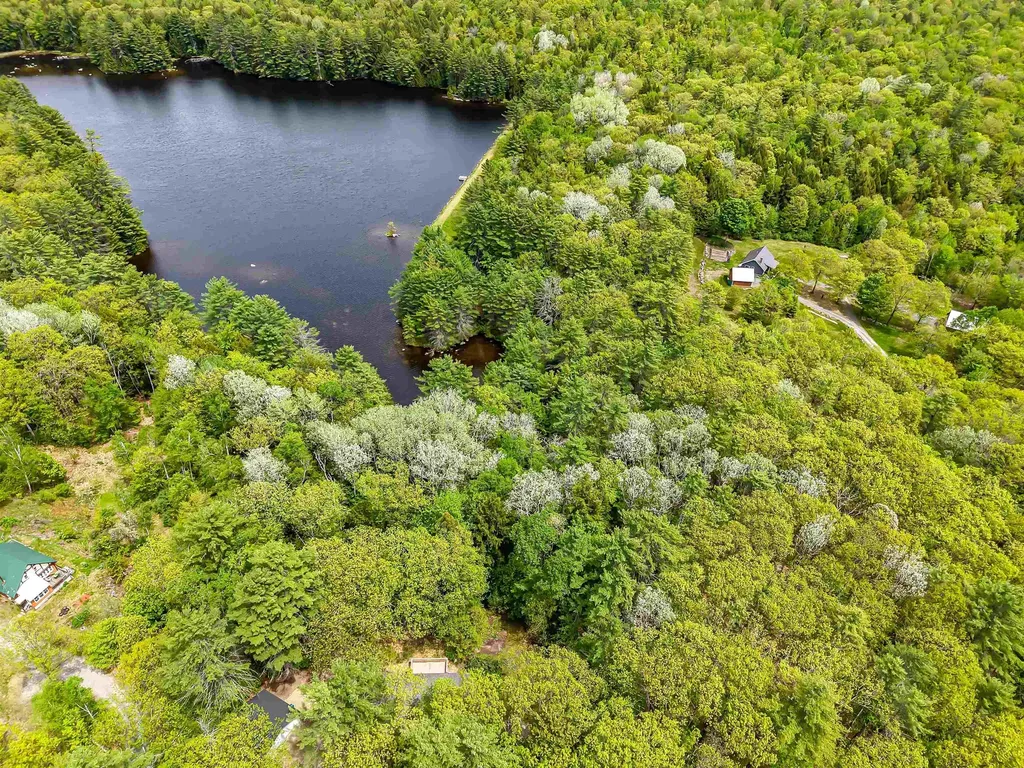 92 Moose Mountain Road Canaan NH 03741