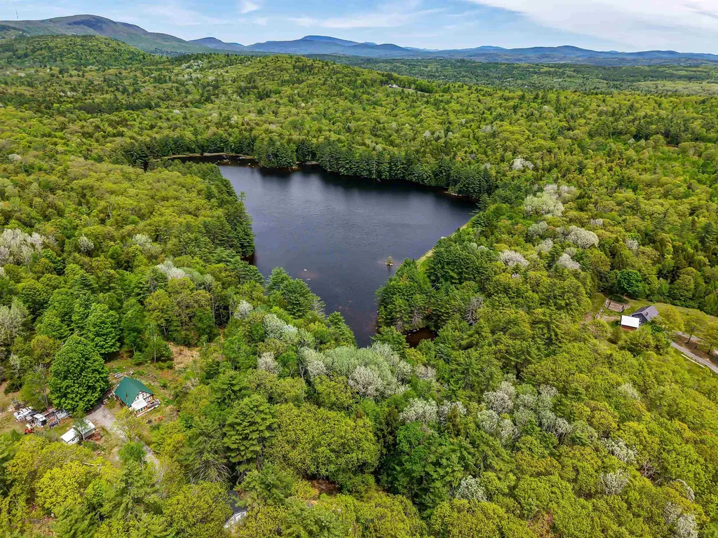 92 Moose Mountain Road Canaan NH 03741