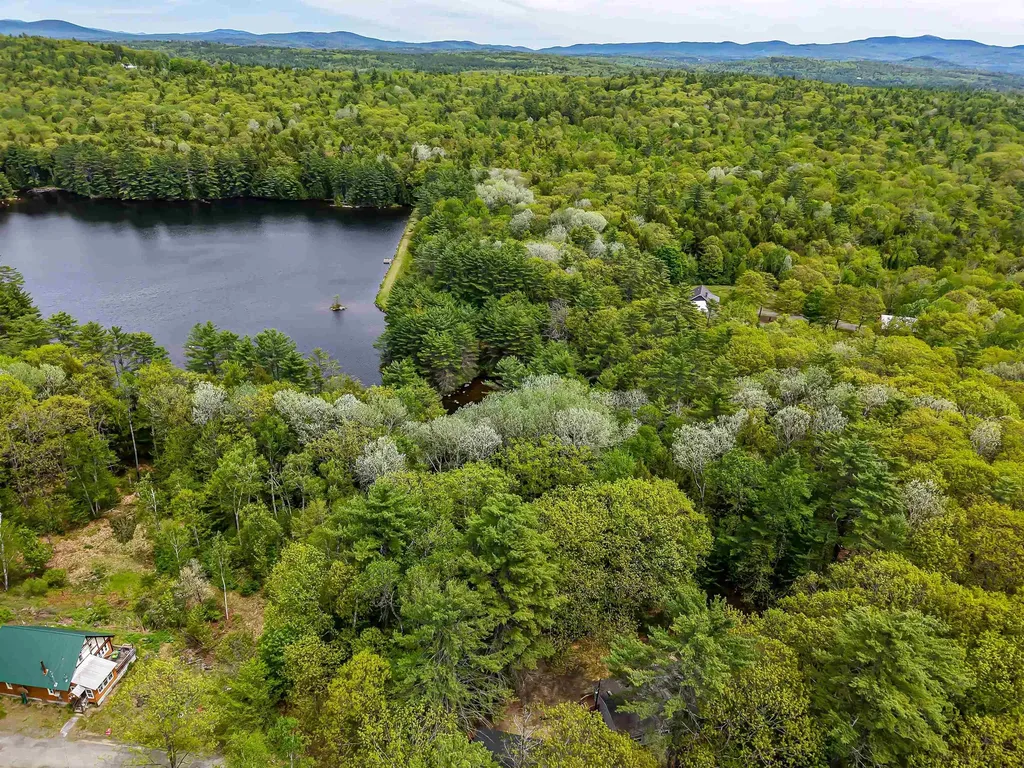 92 Moose Mountain Road Canaan NH 03741