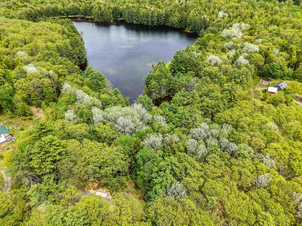 92 Moose Mountain Road Canaan NH 03741