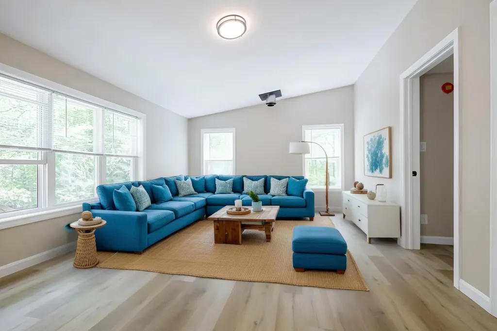 92 Moose Mountain Road Canaan NH 03741