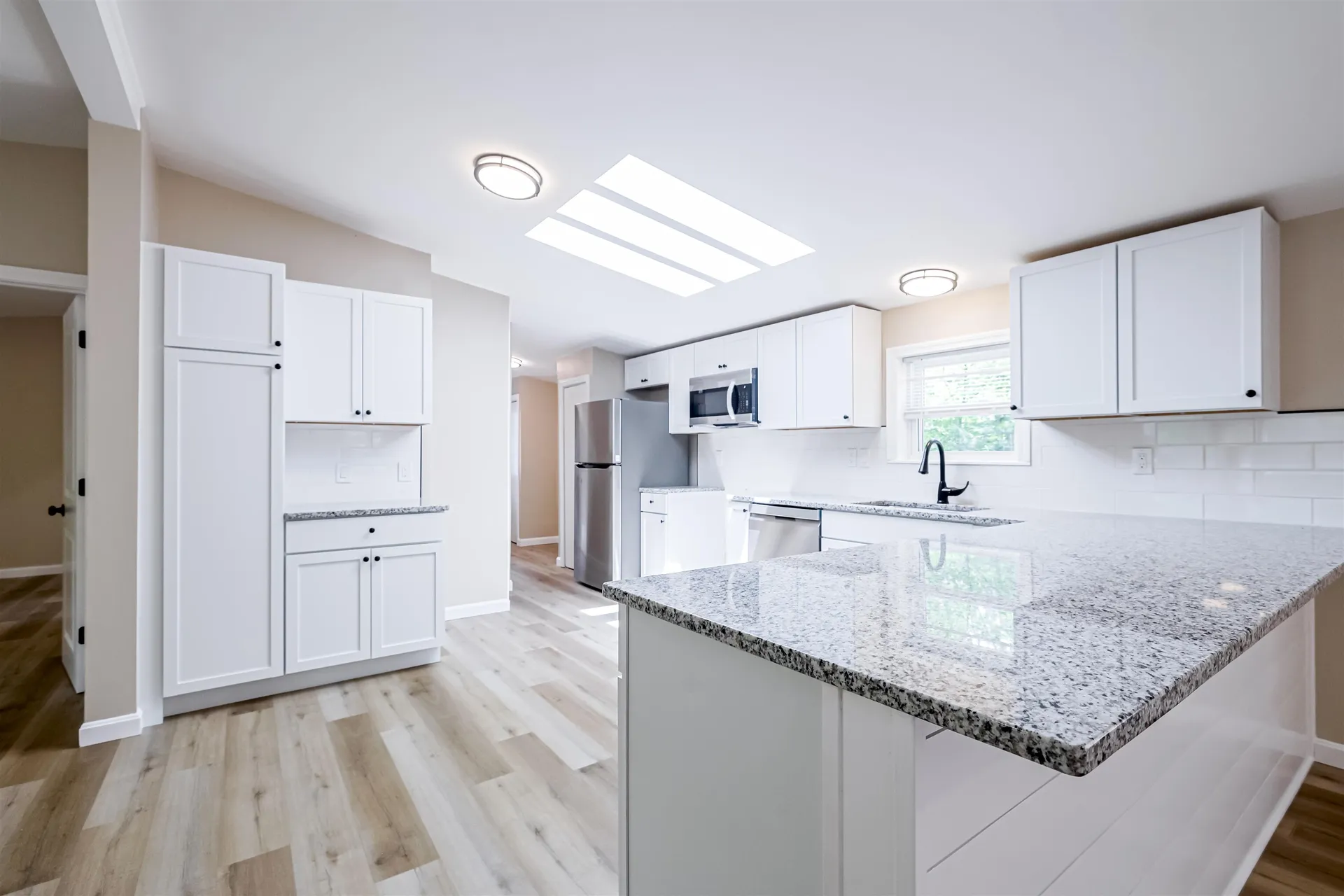 92 Moose Mountain Road Canaan NH 03741