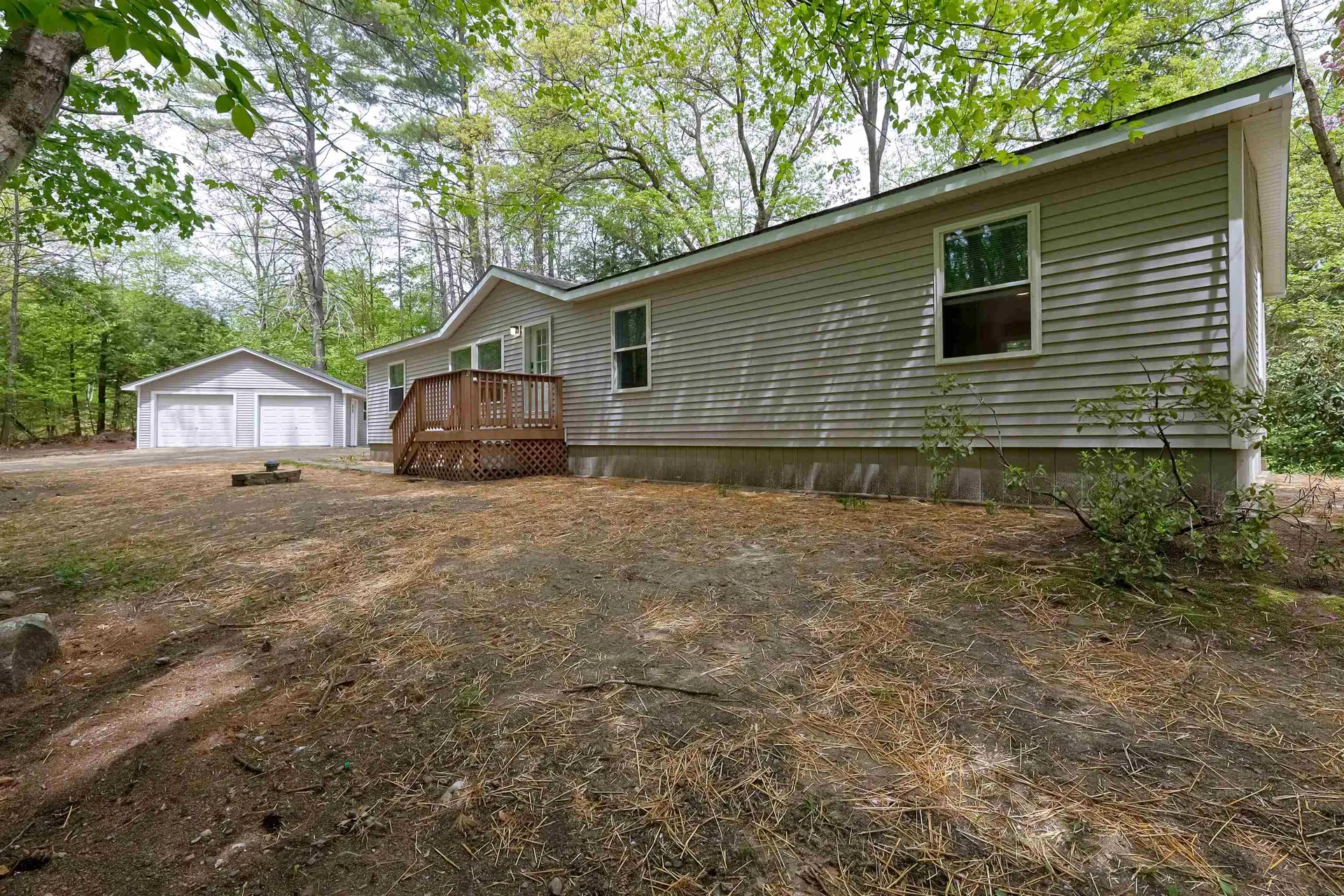 92 Moose Mountain Road Canaan NH 03741