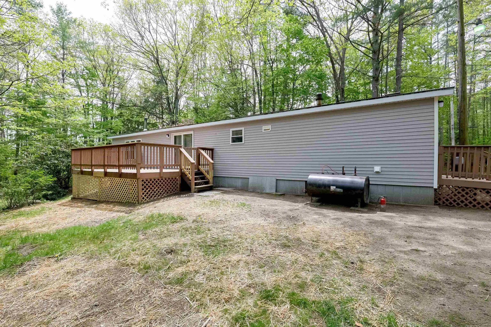 92 Moose Mountain Road Canaan NH 03741