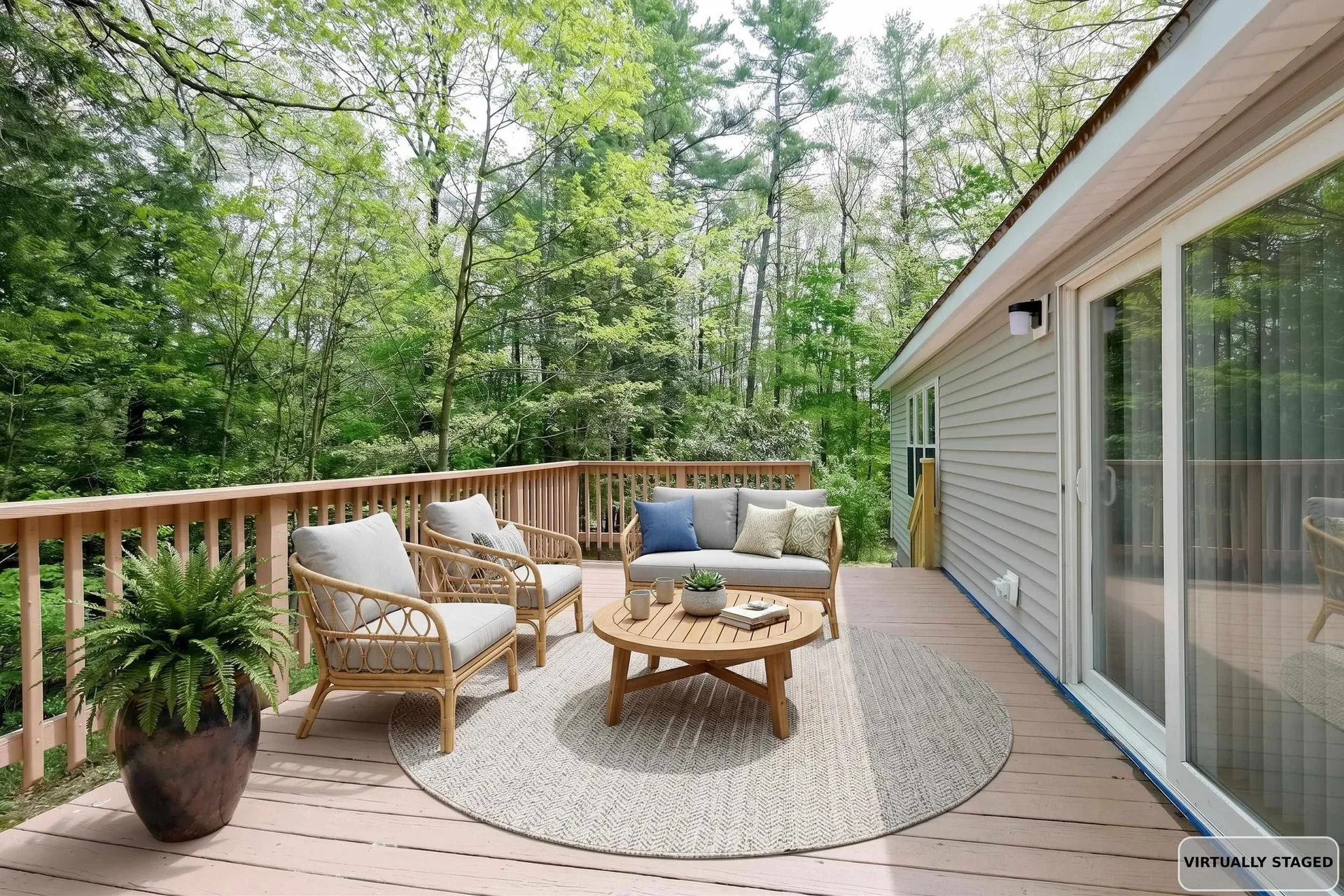 92 Moose Mountain Road Canaan NH 03741