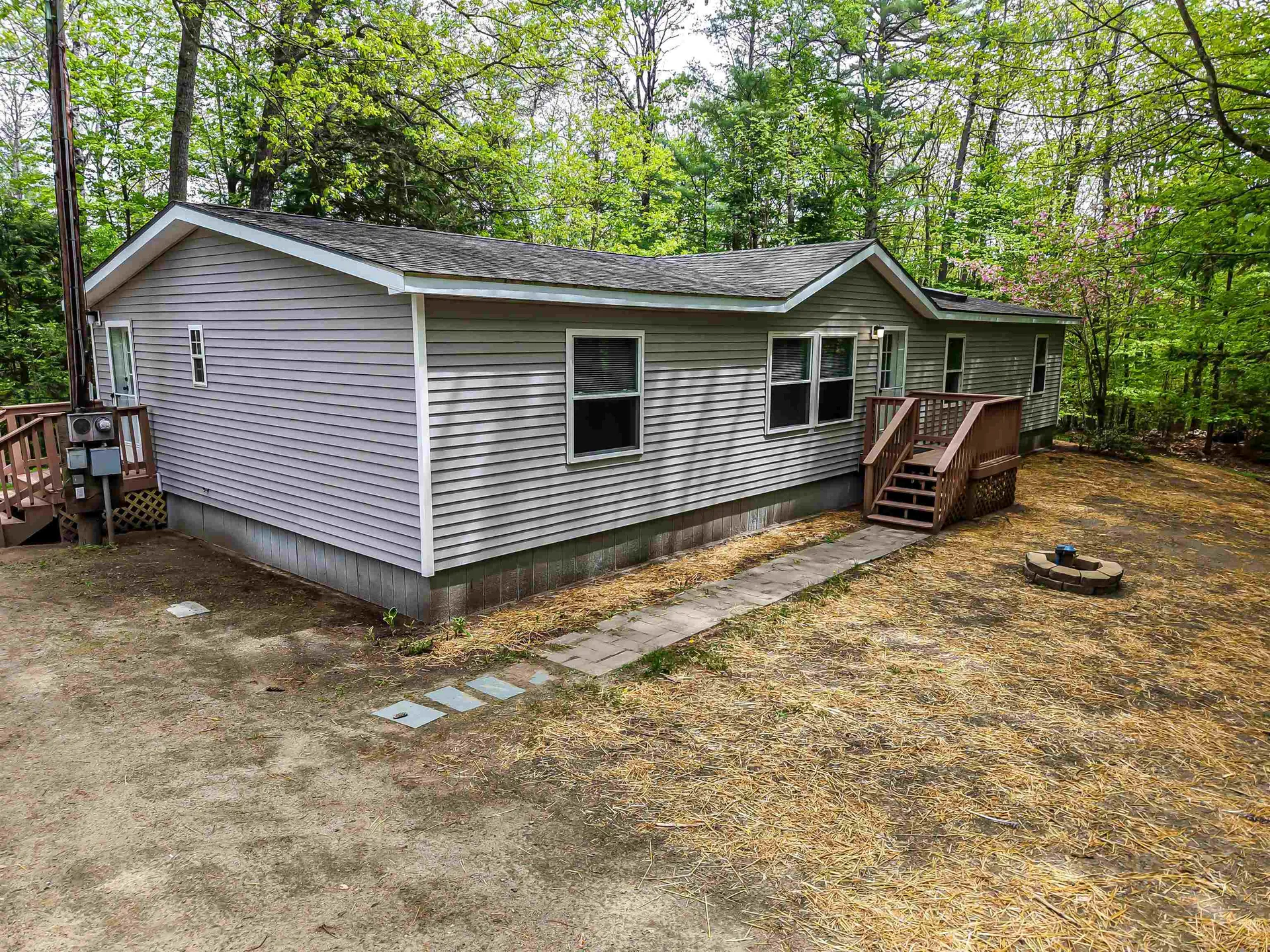 92 Moose Mountain Road Canaan NH 03741