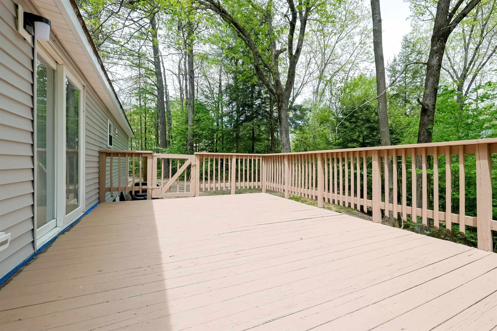 92 Moose Mountain Road Canaan NH 03741