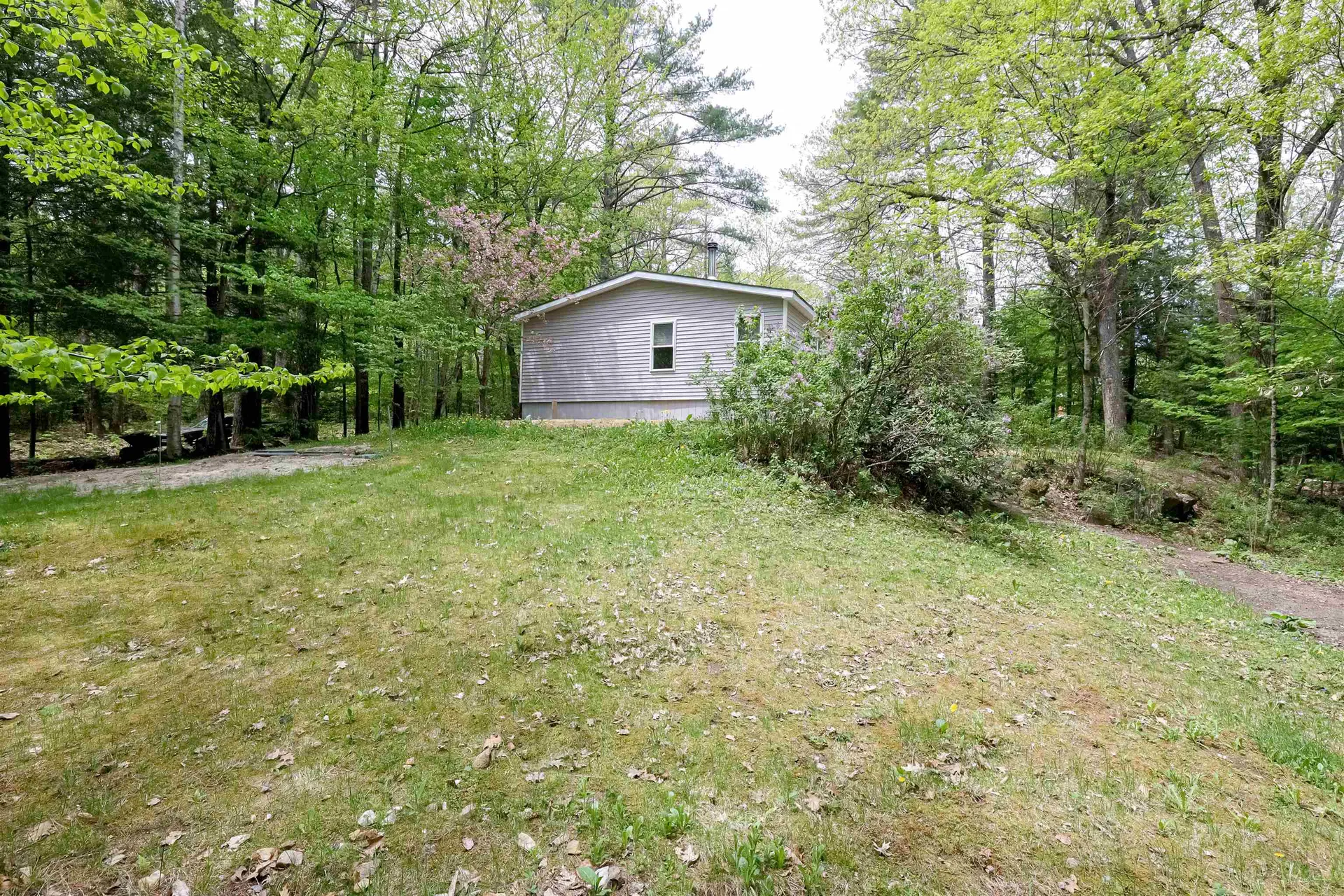 92 Moose Mountain Road Canaan NH 03741