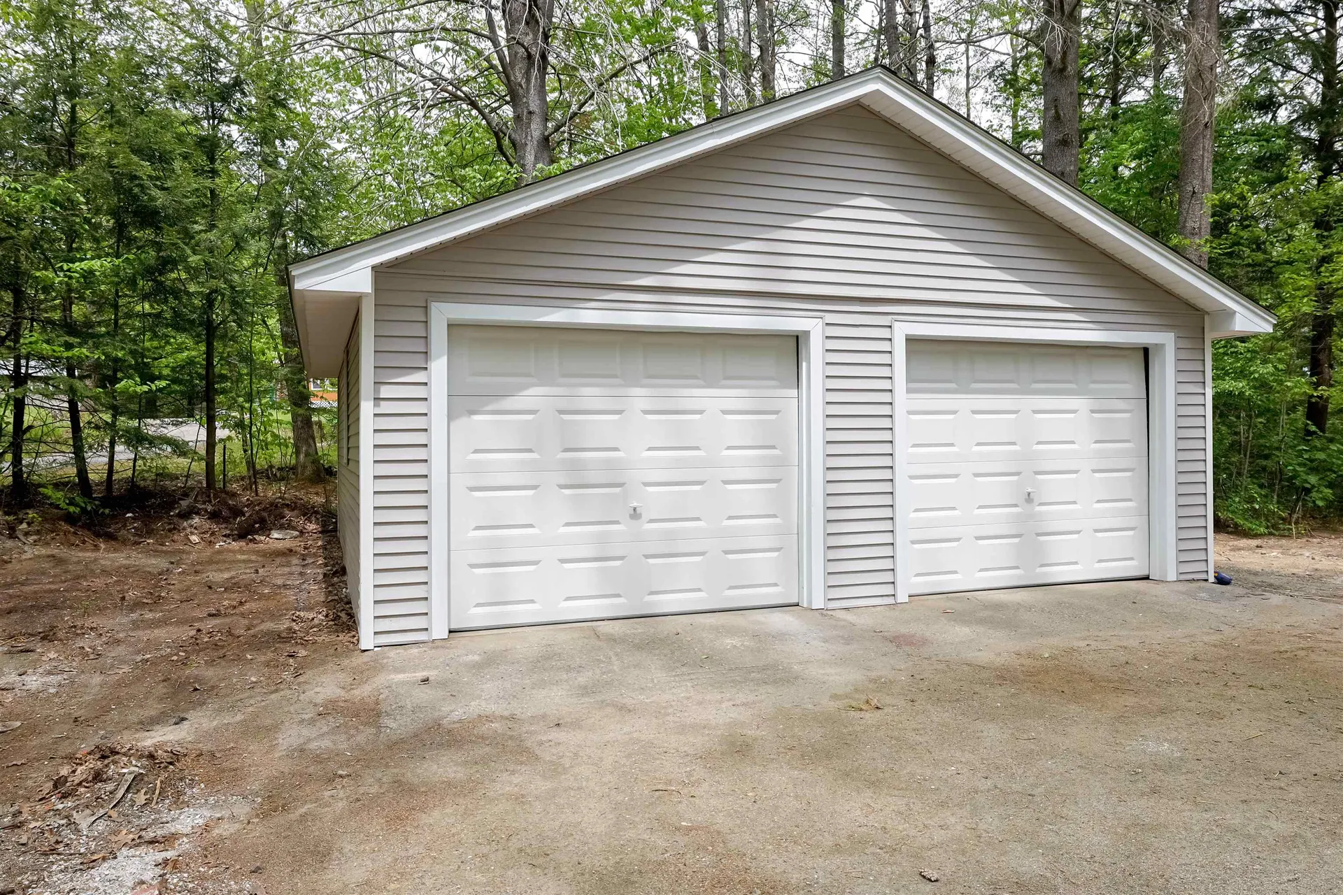 92 Moose Mountain Road Canaan NH 03741