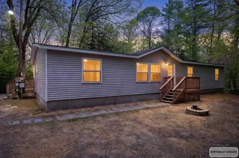 92 Moose Mountain Road Canaan NH 03741