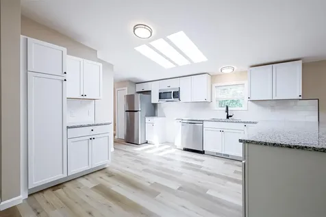 92 Moose Mountain Road Canaan NH 03741
