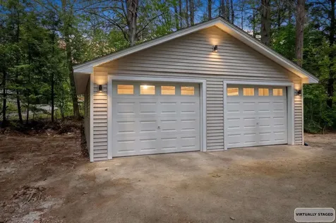 92 Moose Mountain Road Canaan NH 03741