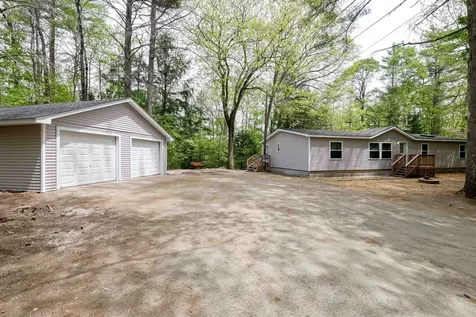 92 Moose Mountain Road Canaan NH 03741