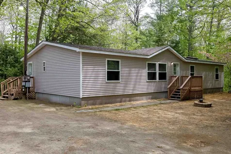 92 Moose Mountain Road Canaan NH 03741