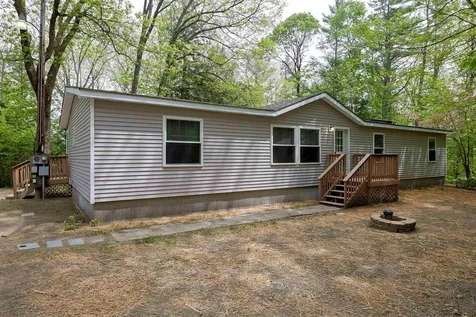 92 Moose Mountain Road Canaan NH 03741