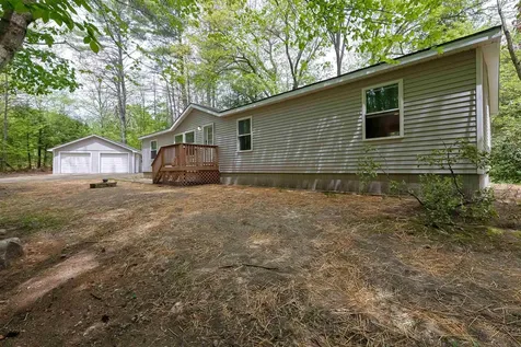 92 Moose Mountain Road Canaan NH 03741