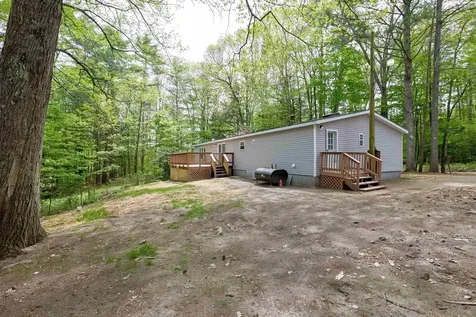 92 Moose Mountain Road Canaan NH 03741