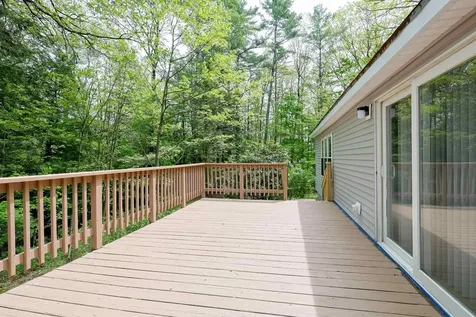 92 Moose Mountain Road Canaan NH 03741