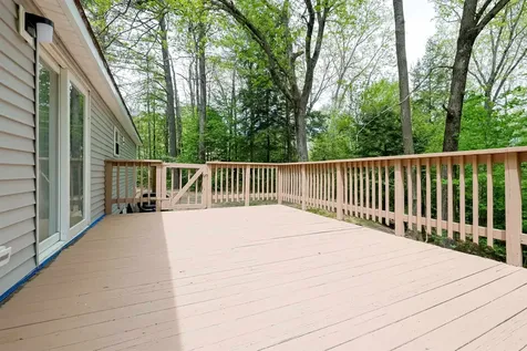 92 Moose Mountain Road Canaan NH 03741