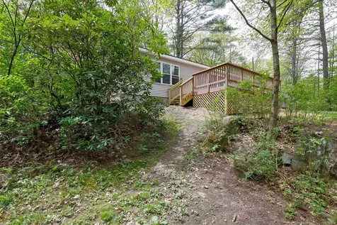 92 Moose Mountain Road Canaan NH 03741