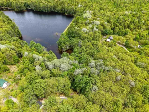 92 Moose Mountain Road Canaan NH 03741