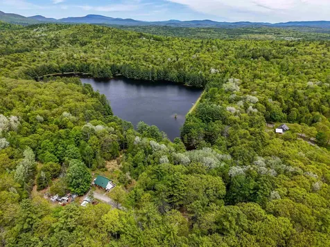 92 Moose Mountain Road Canaan NH 03741