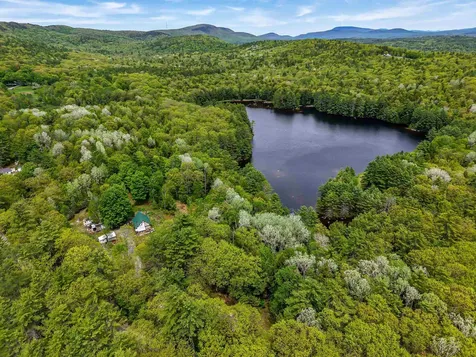 92 Moose Mountain Road Canaan NH 03741
