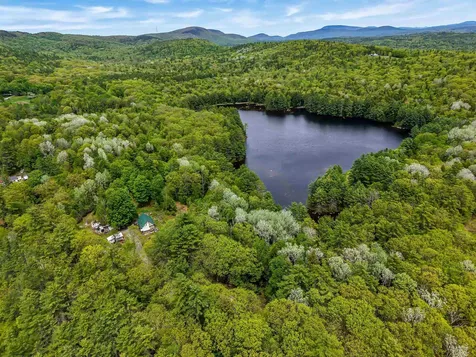 92 Moose Mountain Road Canaan NH 03741