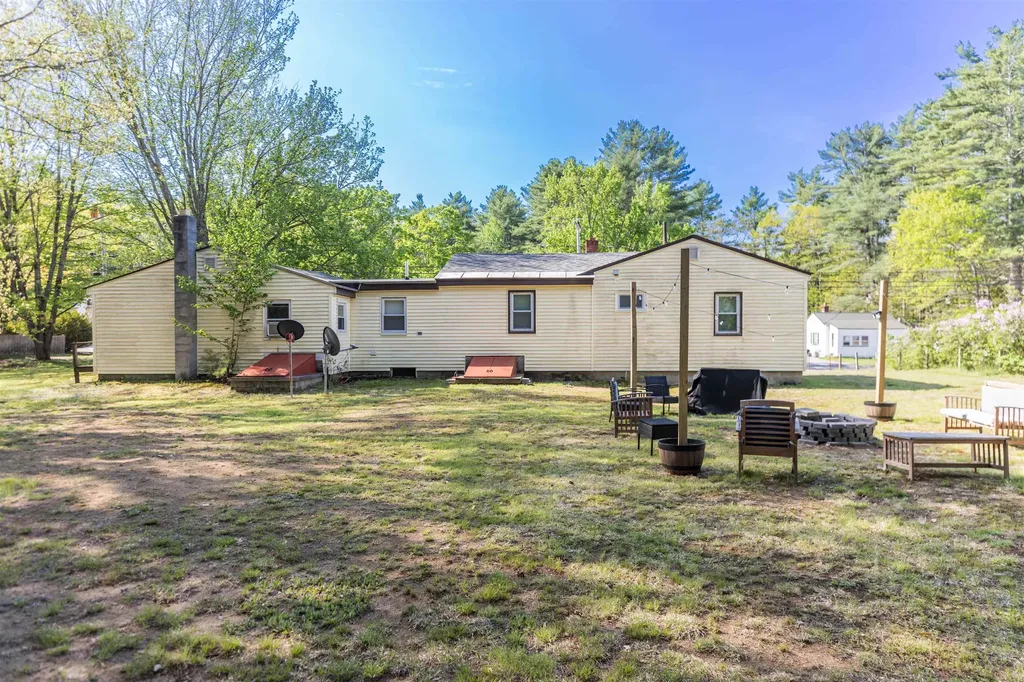 161 Blackwater Road Somersworth NH 03878