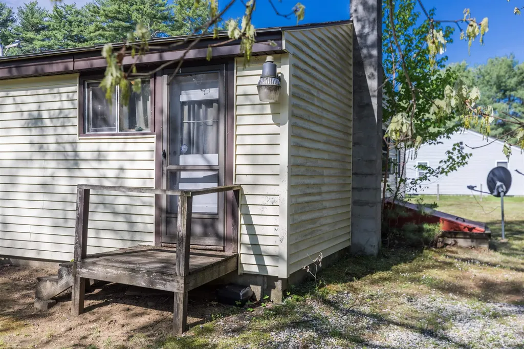 161 Blackwater Road Somersworth NH 03878