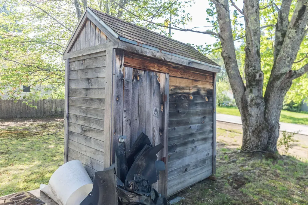161 Blackwater Road Somersworth NH 03878