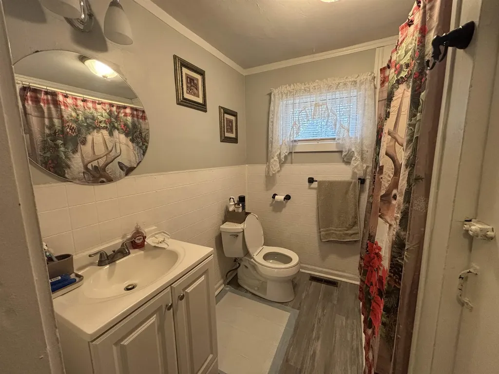 161 Blackwater Road Somersworth NH 03878