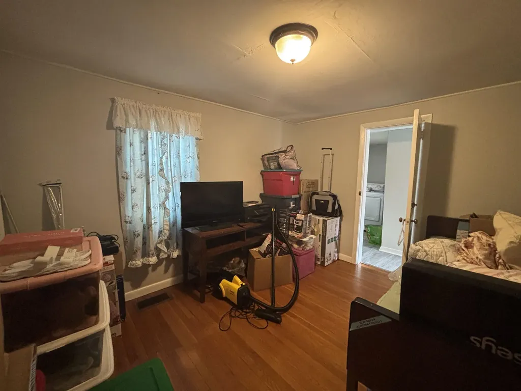 161 Blackwater Road Somersworth NH 03878