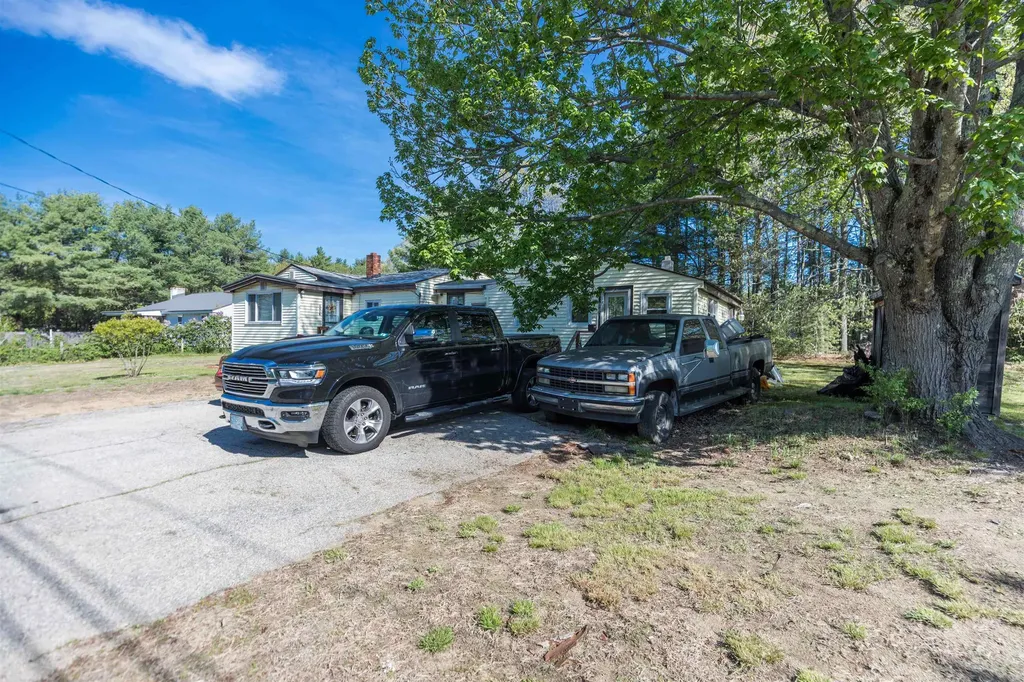 161 Blackwater Road Somersworth NH 03878