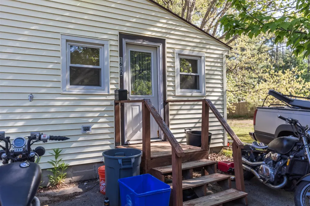 161 Blackwater Road Somersworth NH 03878
