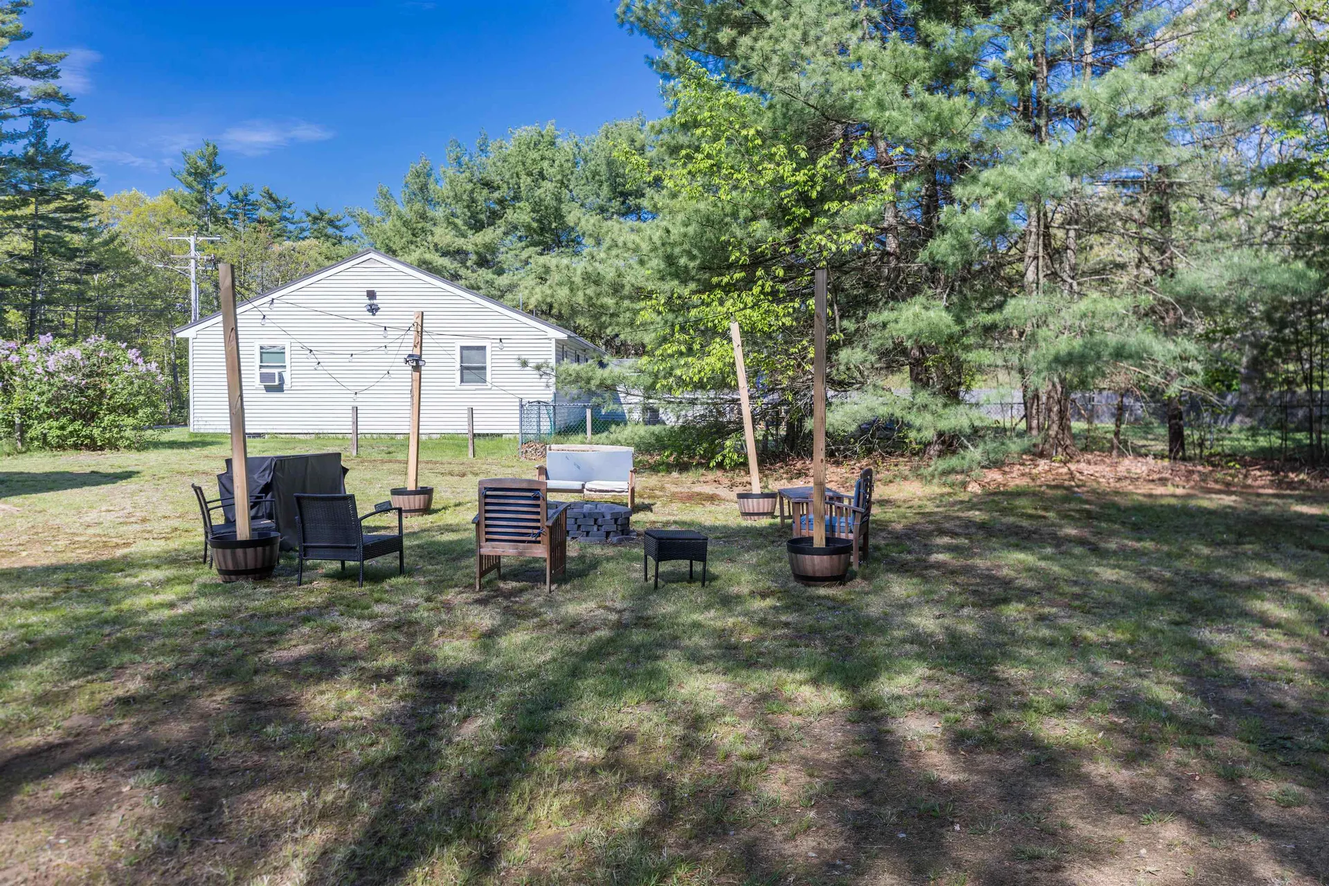 161 Blackwater Road Somersworth NH 03878