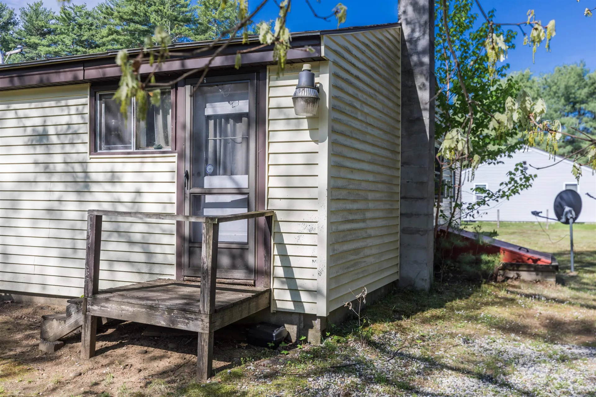 161 Blackwater Road Somersworth NH 03878