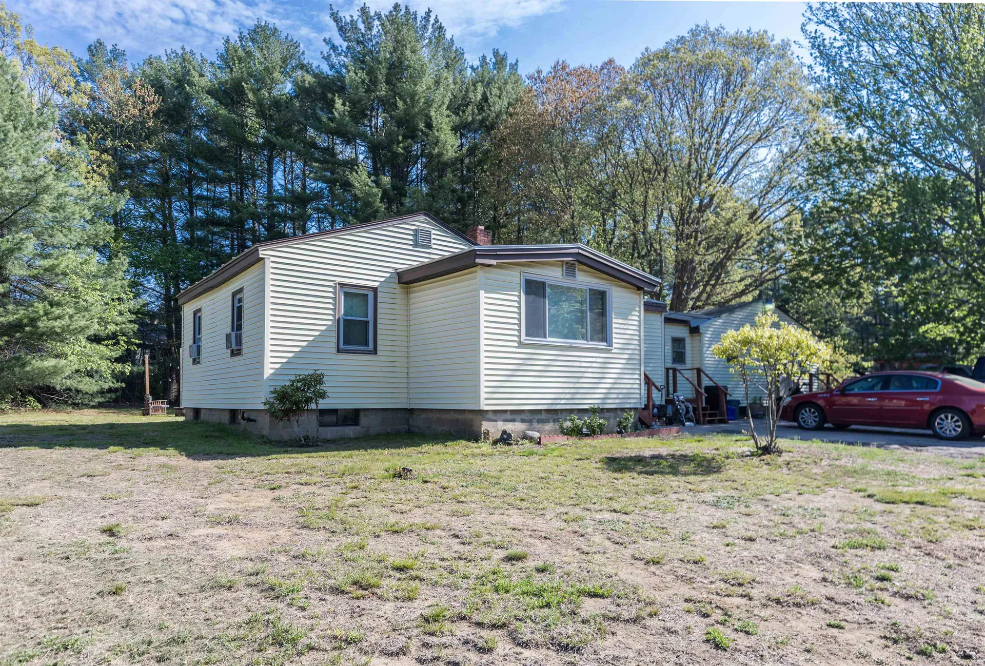 161 Blackwater Road Somersworth NH 03878