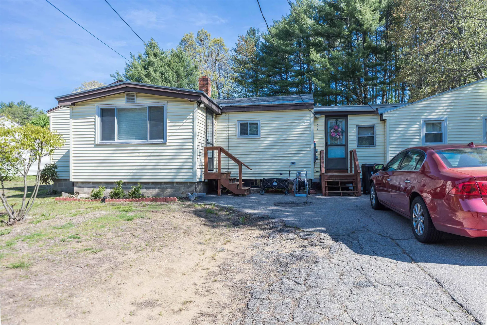 161 Blackwater Road Somersworth NH 03878