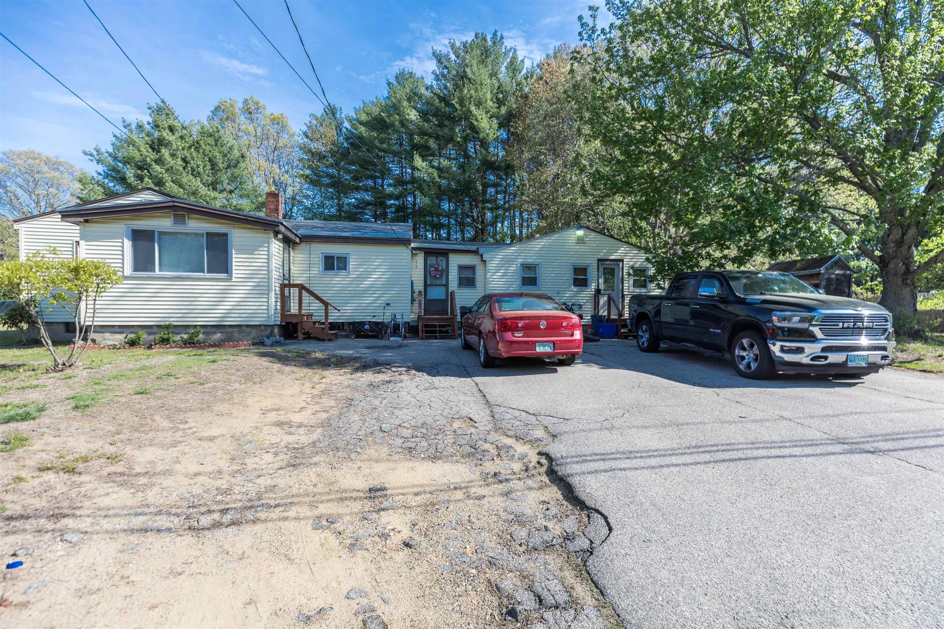 161 Blackwater Road Somersworth NH 03878