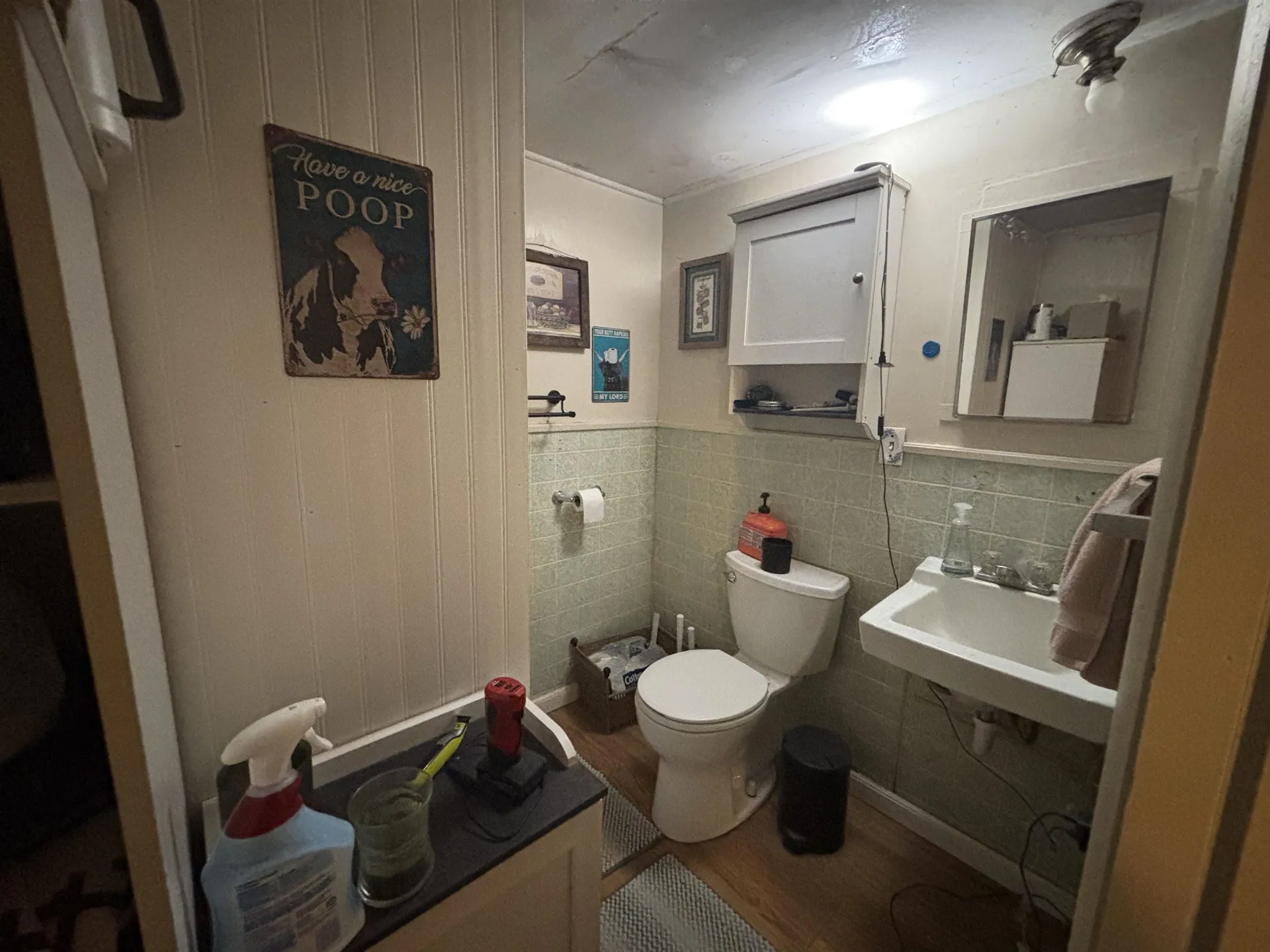 161 Blackwater Road Somersworth NH 03878