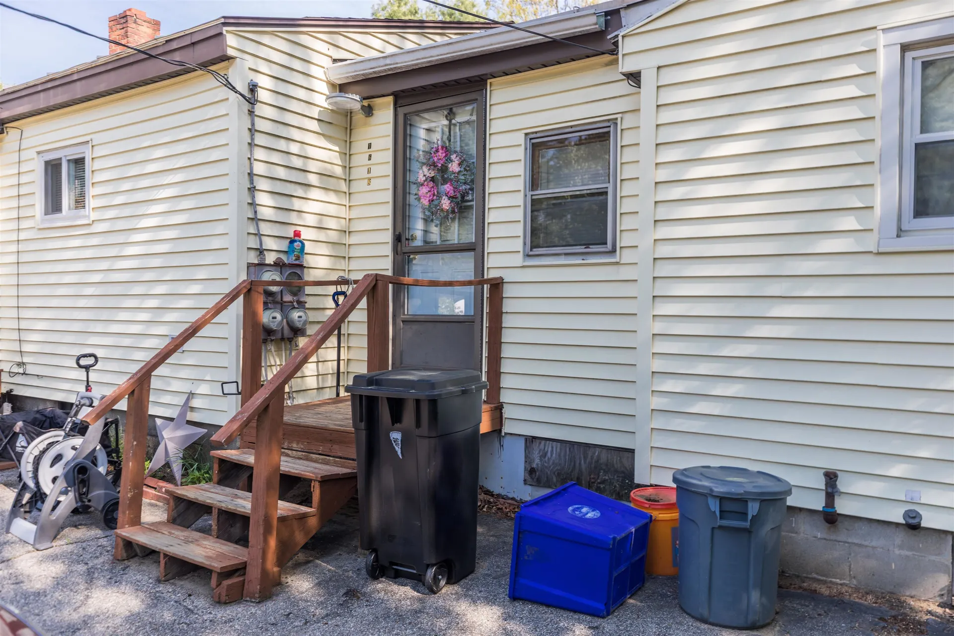 161 Blackwater Road Somersworth NH 03878