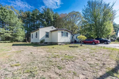 161 Blackwater Road Somersworth NH 03878