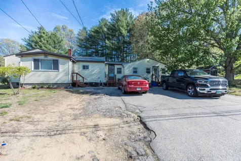 161 Blackwater Road Somersworth NH 03878