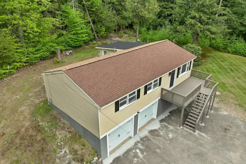 34 Hollings Road Webster NH 03303