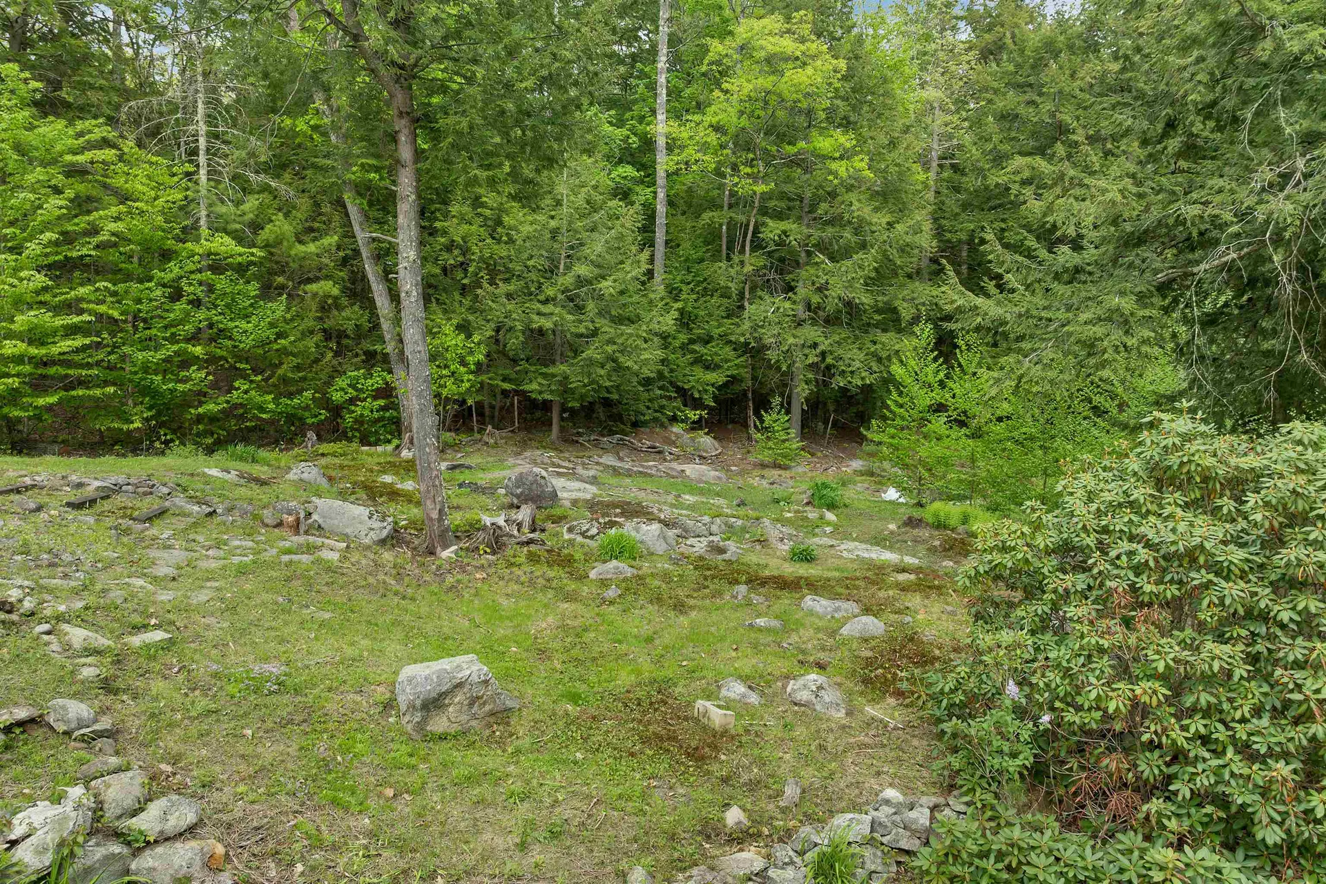 34 Hollings Road Webster NH 03303