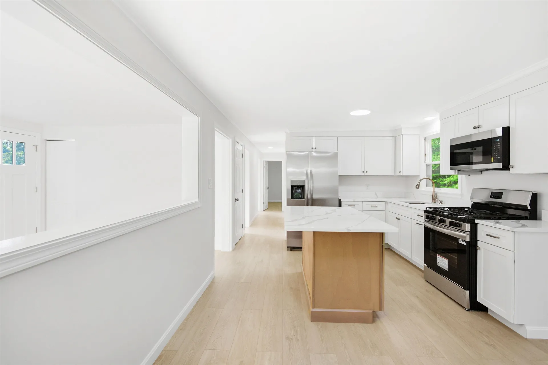 34 Hollings Drive Webster NH 03303